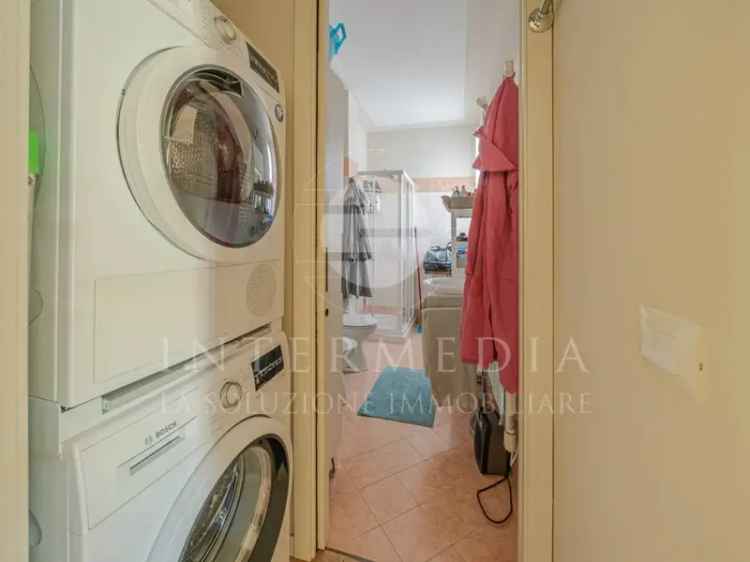 Trilocale con Piscina a Manerba del Garda