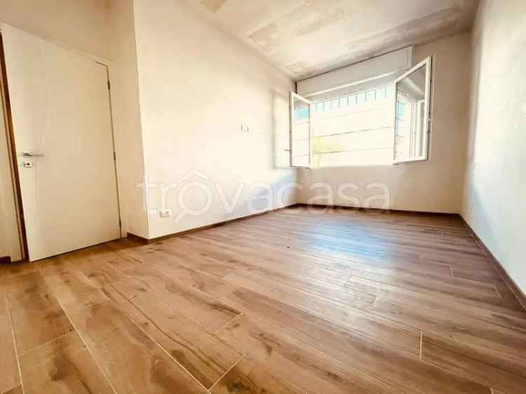 Quadrilocale Brescia Via Firenze - Giardino e Garage Doppio