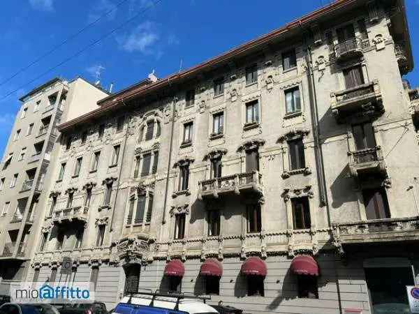 Bilocale Mansardato Liberty - Centro Citta