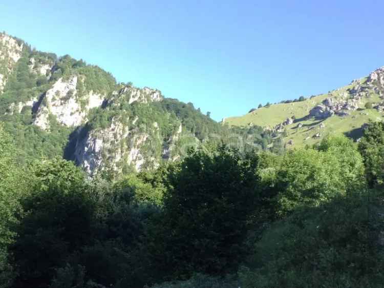 Rustico in Vendita Pertica Bassa Piccole Dolomiti