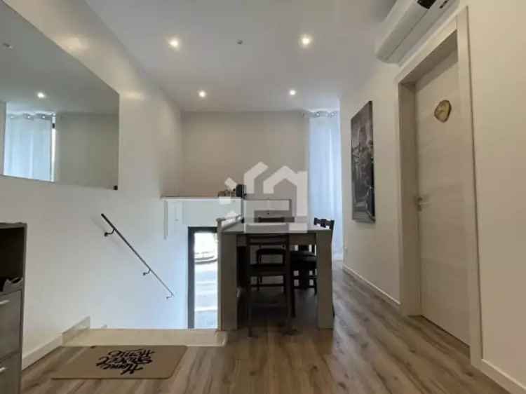 Camere in Affitto Gavardo - Bagno Privato Terrazza Zona Tranquilla