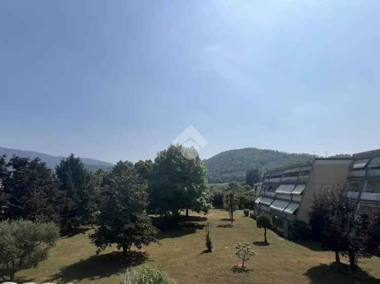 Appartamento in vendita a Nave via Aperta