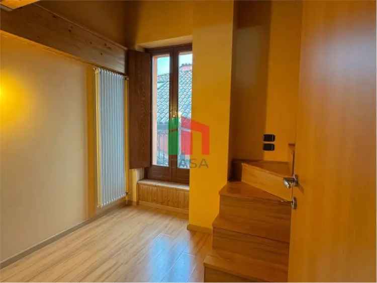 Casa Indipendente Gavardo Piazza Zanardelli