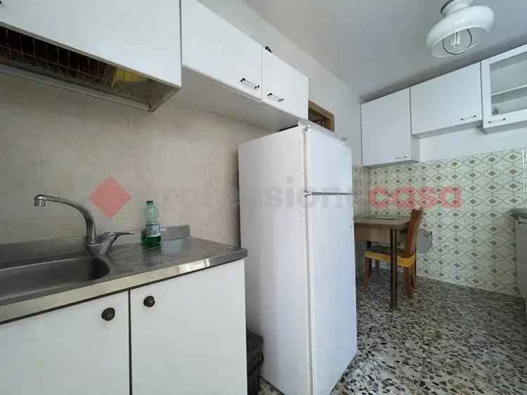 Appartamento in Vendita Cittaducale