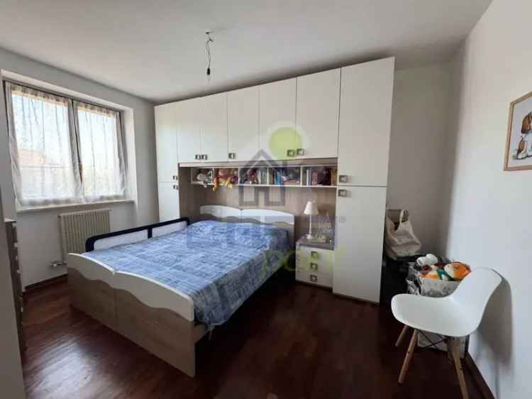 Villetta a Schiera 161 mq Manerbio
