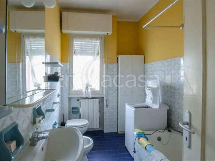 Appartamento Bifamiliare Brescia SantAnna