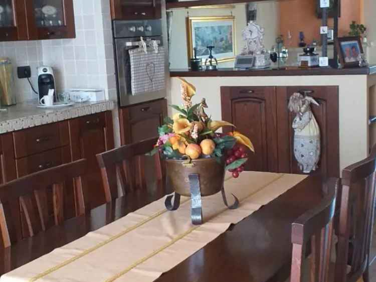 Appartamento in Vendita a Farnese - Rifiniture di Lusso