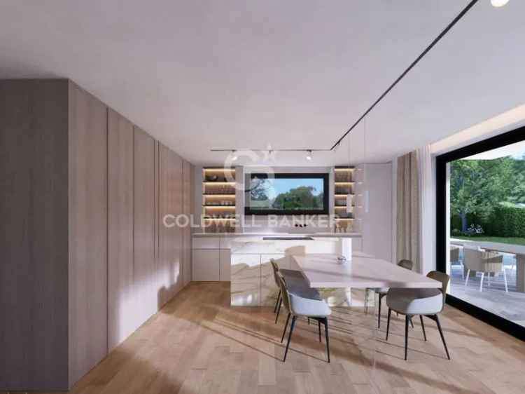 Villa di Lusso in Vendita Manerba del Garda