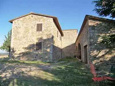 Azienda Agricola 500 mq Murlo Casciano