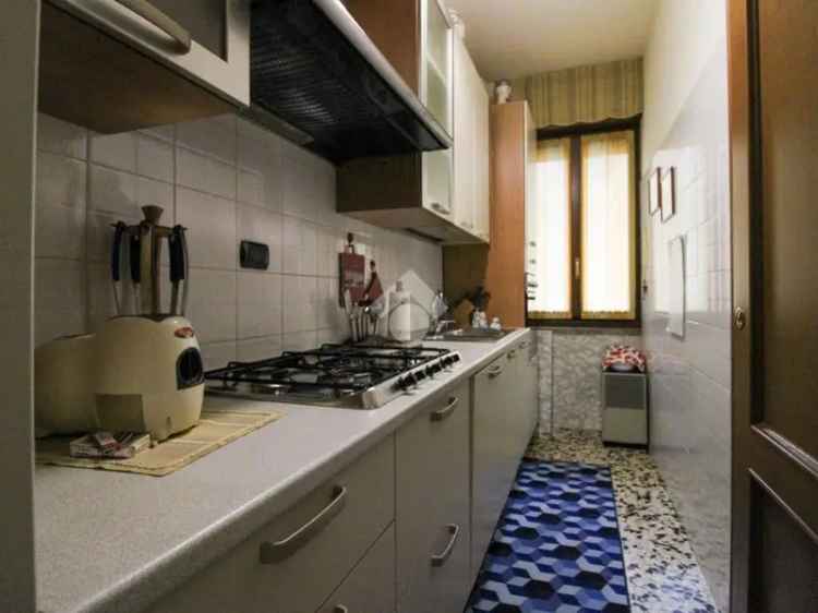 Trilocale in Vendita a Lumezzane