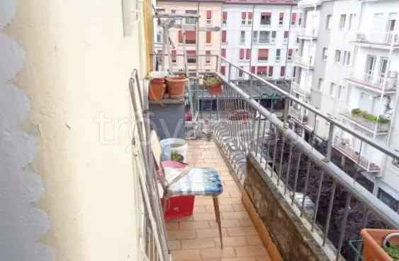Appartamento in vendita a Brescia Via Pasubio