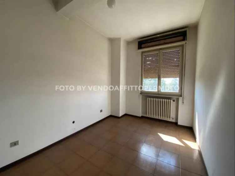 Appartamento in vendita a Pontoglio via francesca