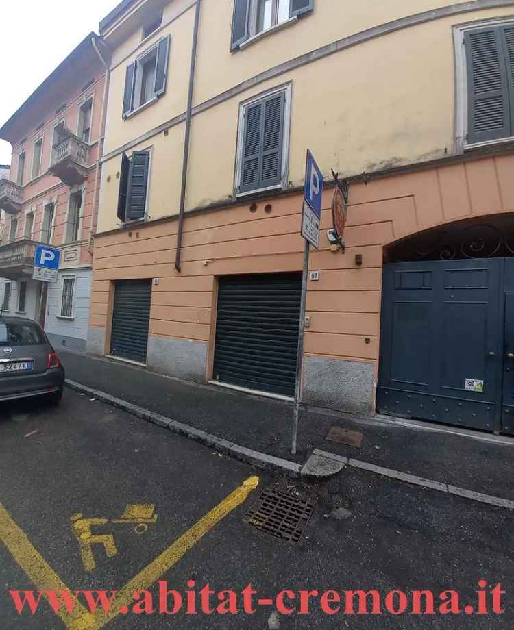 Bilocale in Vendita Cremona - Ristrutturato con Arredo