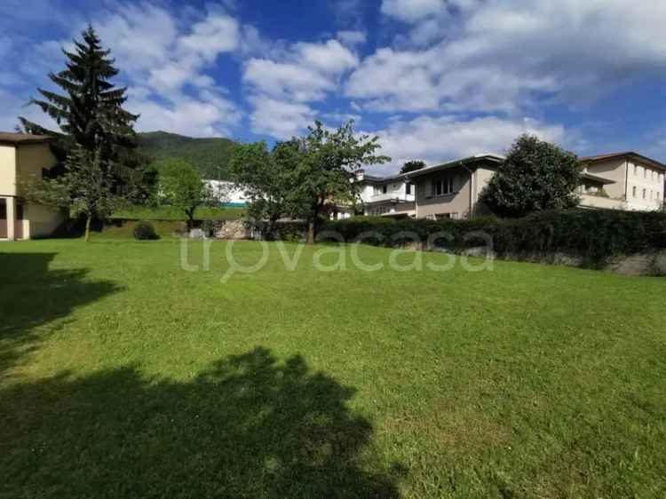 Villa in Vendita a Vobarno