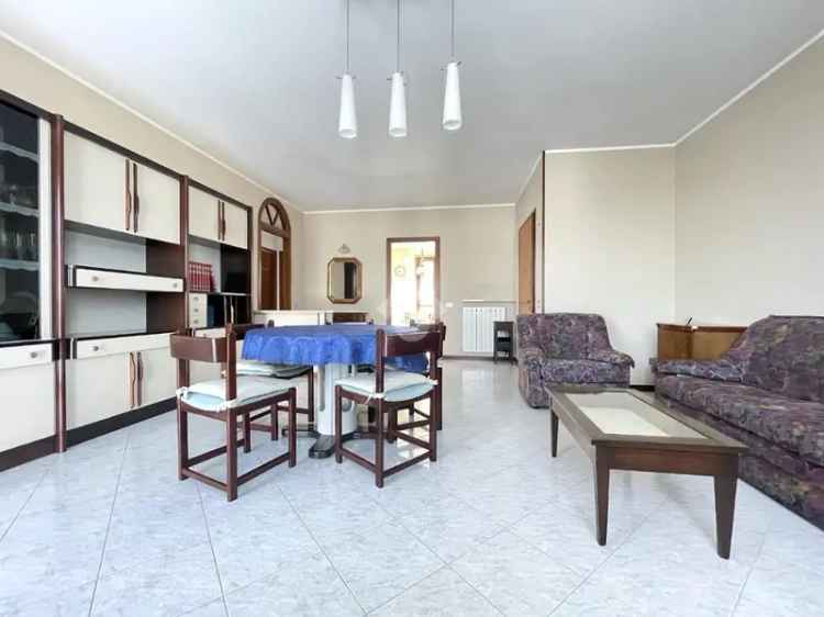 Trilocale Castelverde Pronto da Abitare con Box e Cantina