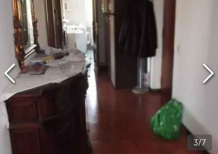 Appartamento in vendita Brescia via Beniamino Simoni