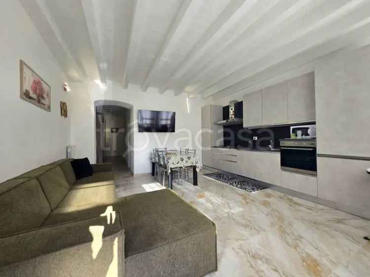 Appartamento in Vendita a Villa Carcina