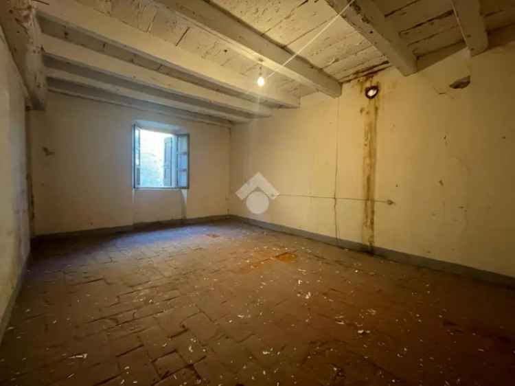 Rustico in Vendita a Pontevico 140 mq