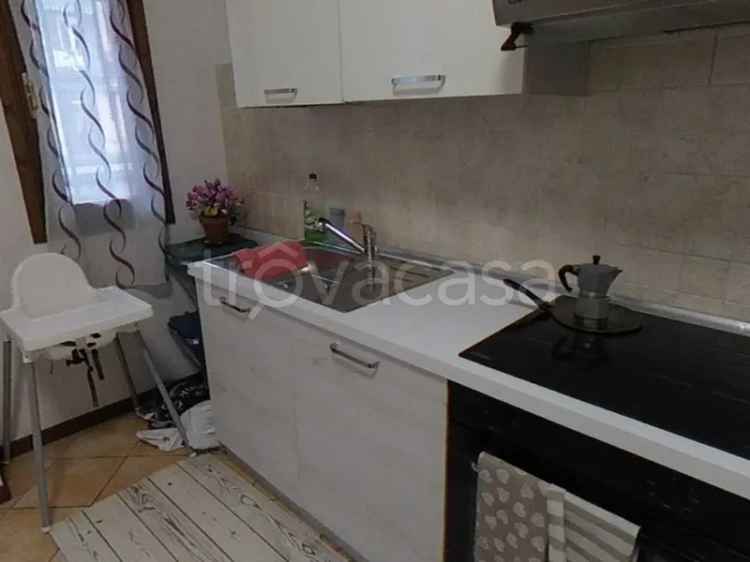 Appartamento in Asta a Brescia - 2 Camere - Ottimo Investimento