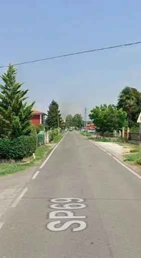 Villetta Indipendente Carpenedolo 380 mq Giardino Ampio