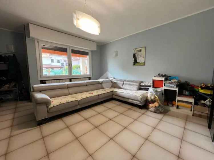 Villa a Schiera in Vendita a Capriolo