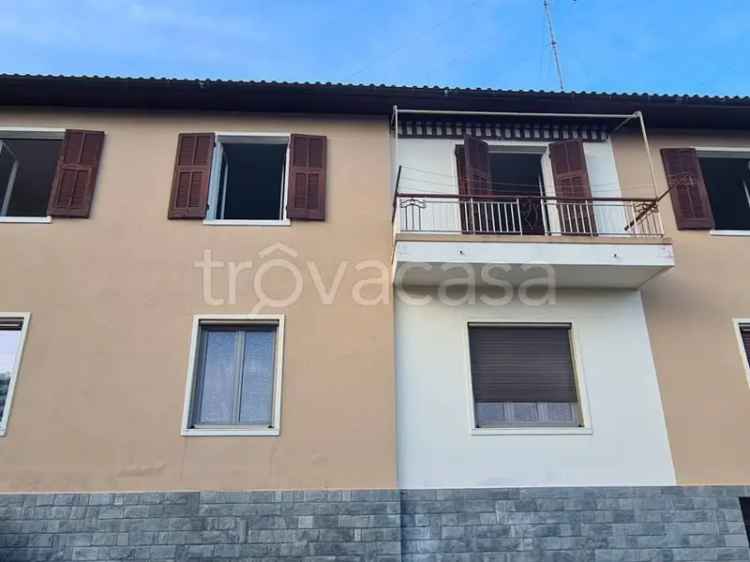 Appartamento in vendita a Varazze via Papa Innocenzo iv, 16