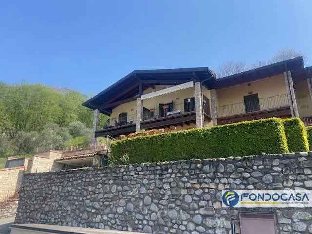 Bilocale in Vendita Sulzano Vista Lago
