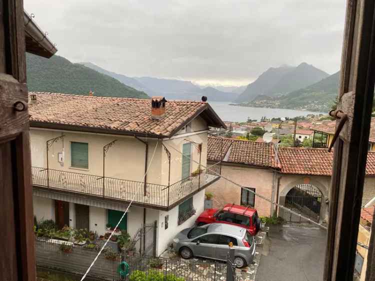 Casa da ristrutturare a Riva - Borghetto Storico