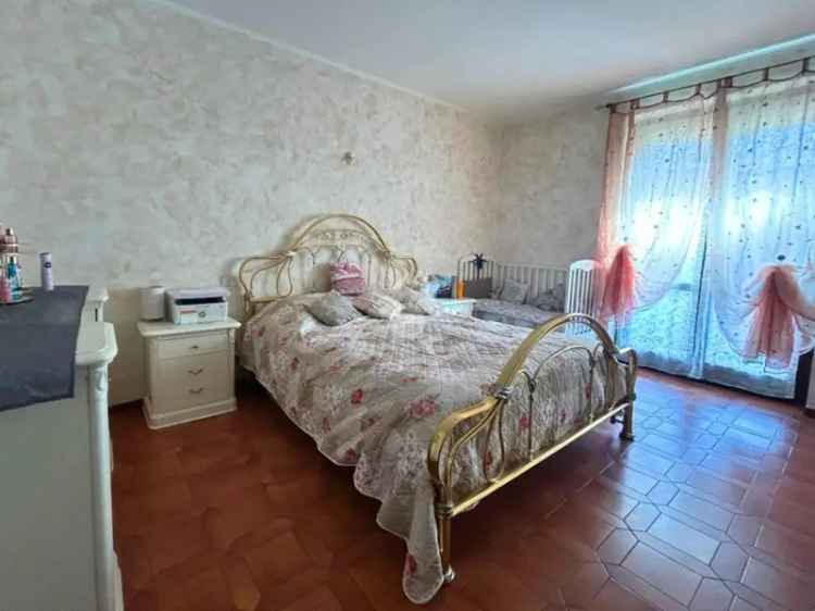 Trilocale 100mq Dalmine Via Bergamo - Ristrutturato