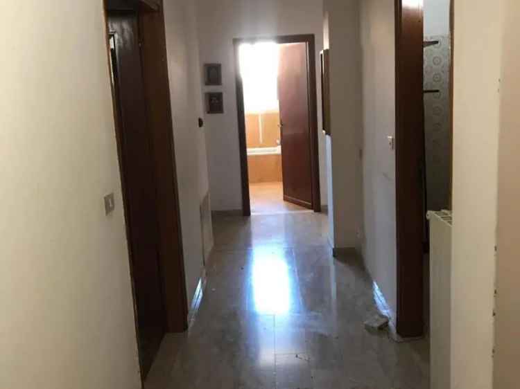Appartamento in in vendita da privato a San Giovanni Incarico via Quinto Tasciotti