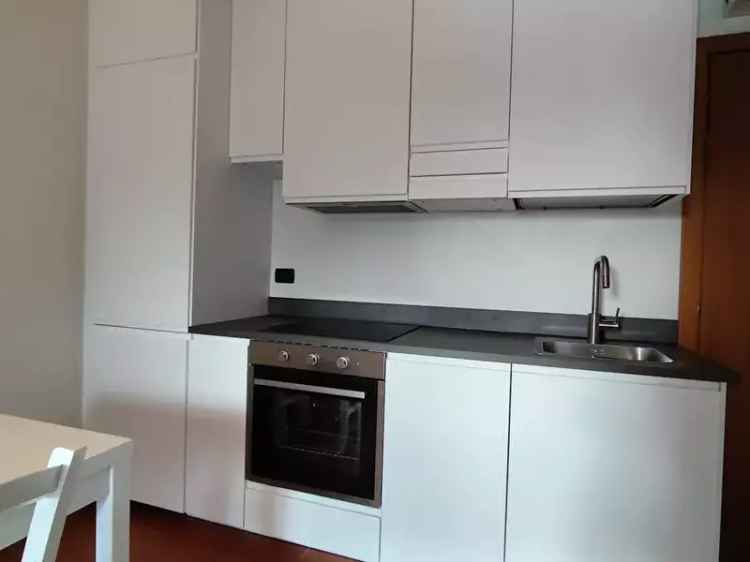 Affitto Appartamento Pilzone d'Iseo Fronte Lago Arredato