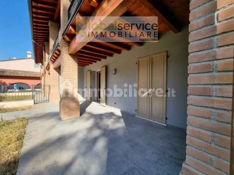 Appartamento in vendita a Calcinato via San Germano, 1