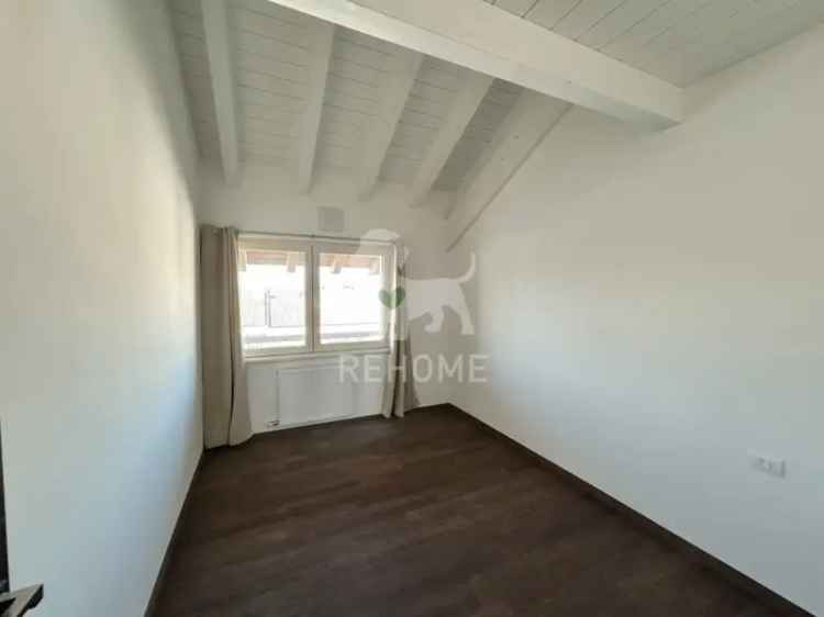 Appartamento Duplex 148 mq Udine Cussignacco