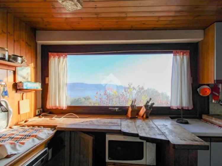 Casa Indipendente Vista Lago Toscolano Maderno