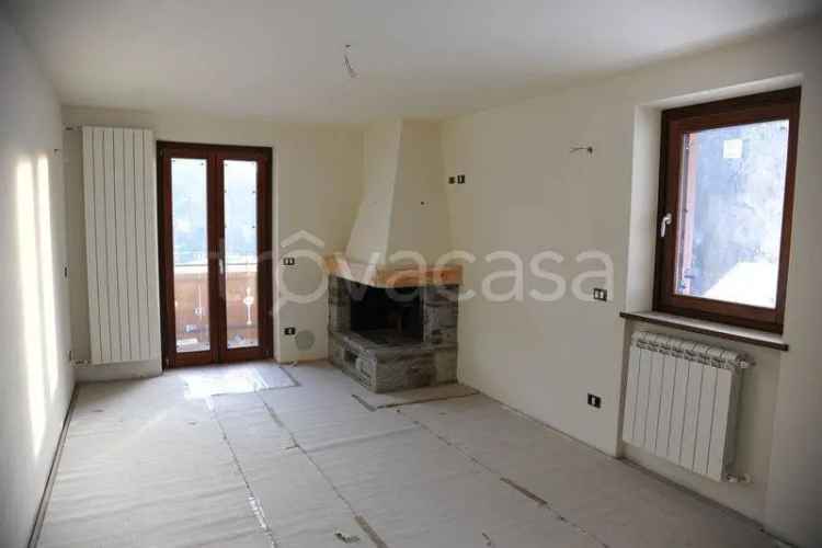 Appartamenti in Vendita a Vezza d'Oglio Frazione Tu