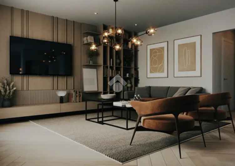 Trilocale in Vendita Collecchio Nuovo Complesso Residenziale