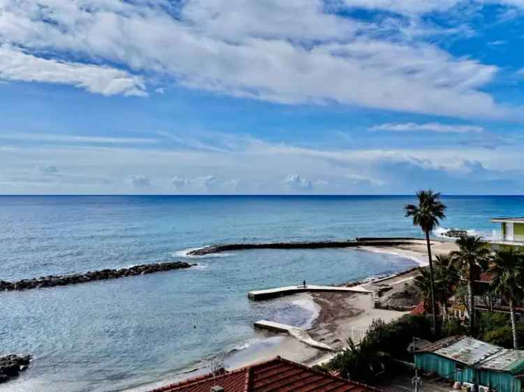 Bilocali a Sanremo vicino al mare