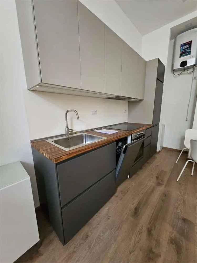 Bilocale in Affitto Milano Via Gessi - Rif 559847