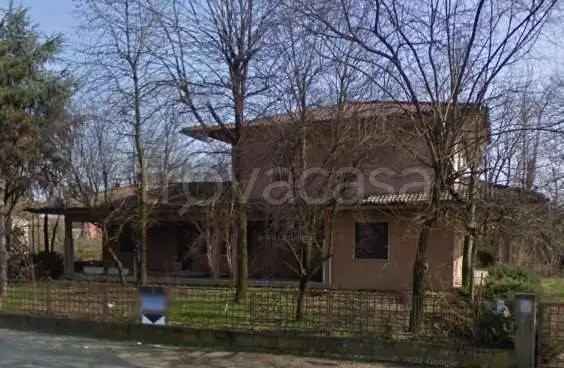 Appartamento in vendita a Pontevico via Brescia