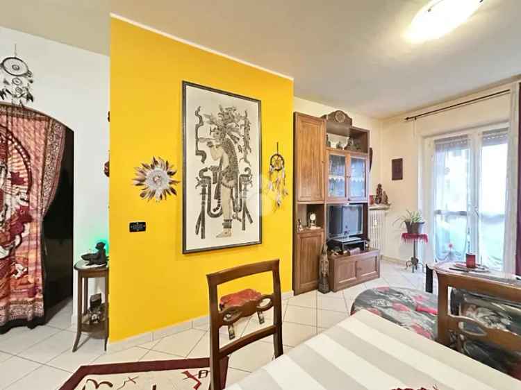 Bilocale in Vendita Zona Viale Conte Crotti