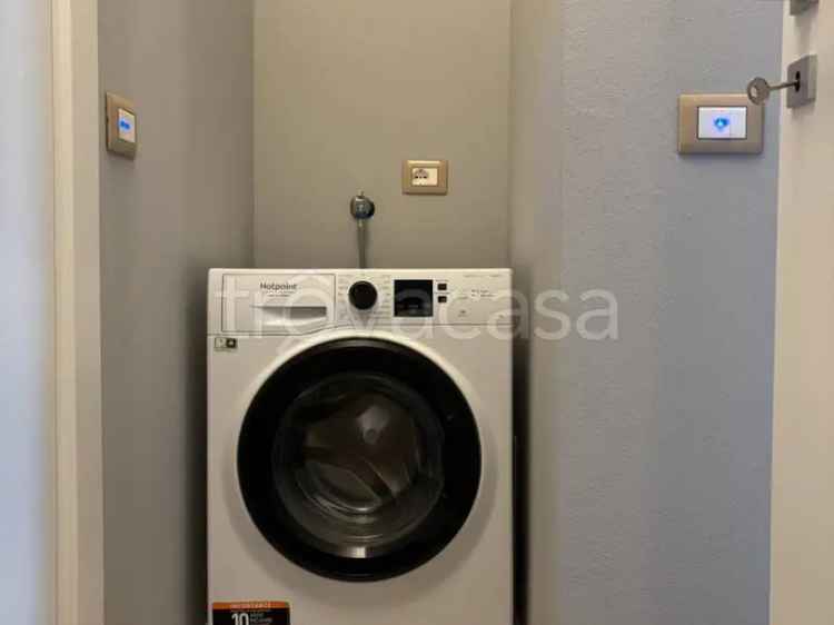 Bilocale Colorno Via Roma Affitto Breve Studenti