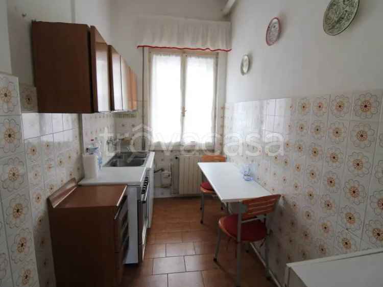 Appartamento Trilocale Lumezzane Via San Filippo Neri