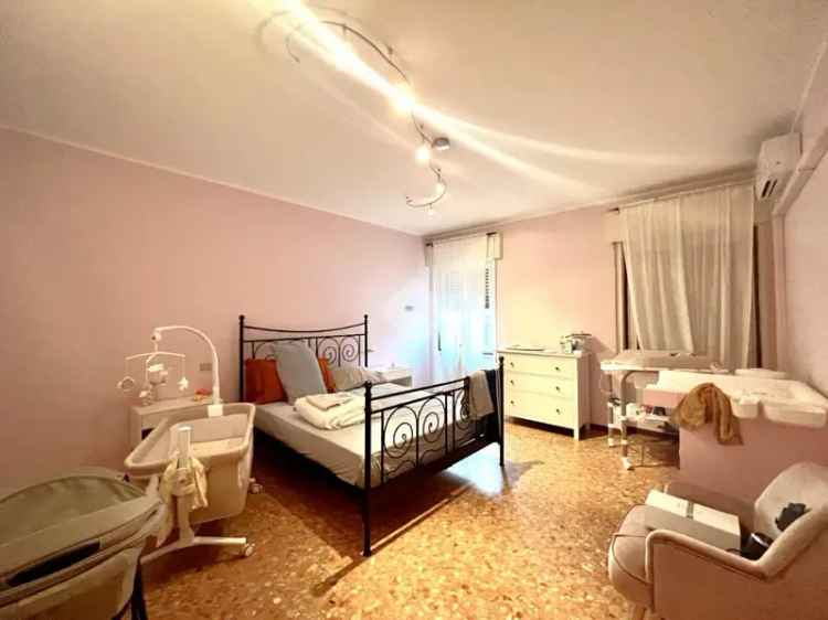 Trilocale Nave - 2 Camere - Box Doppio