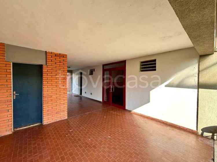 Trilocale Iseo Centro Vendita