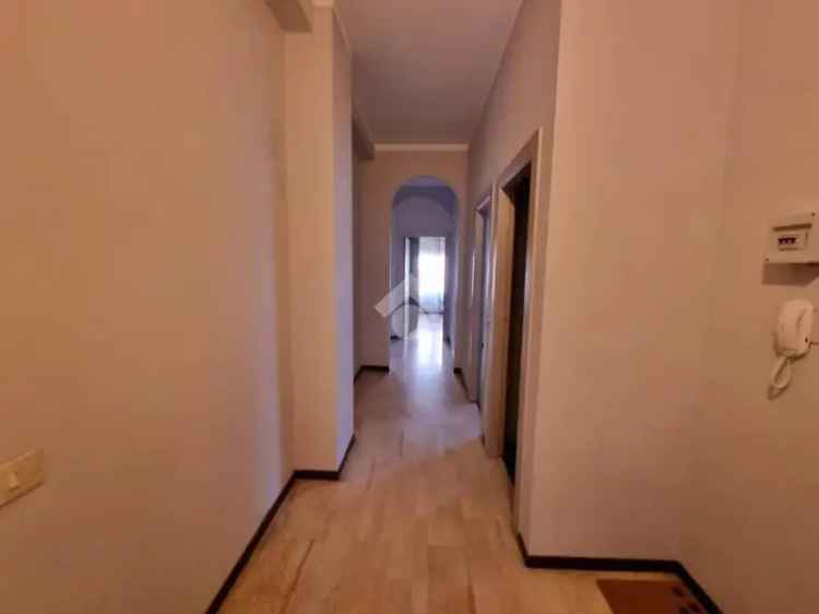 Appartamento in affitto Parma Cittadella 115 mq