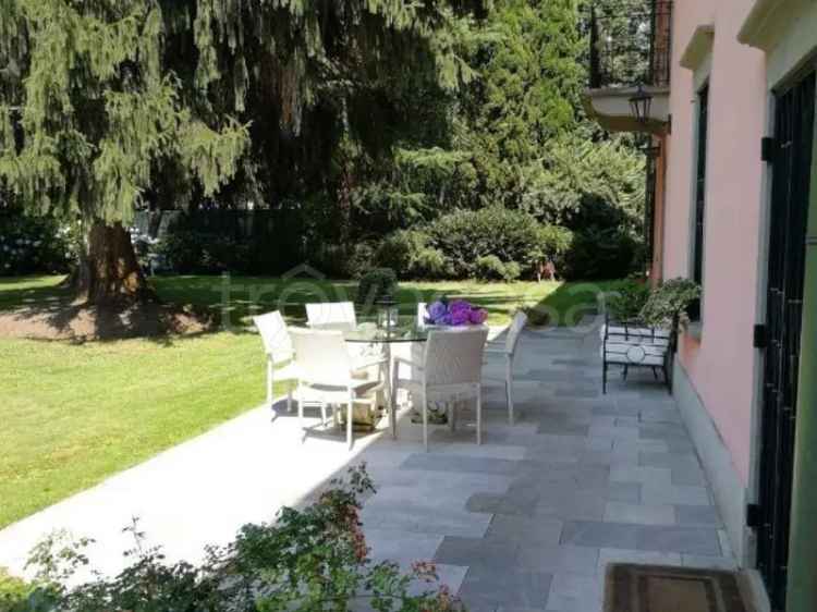 Casa indipendente a Pian Camuno
