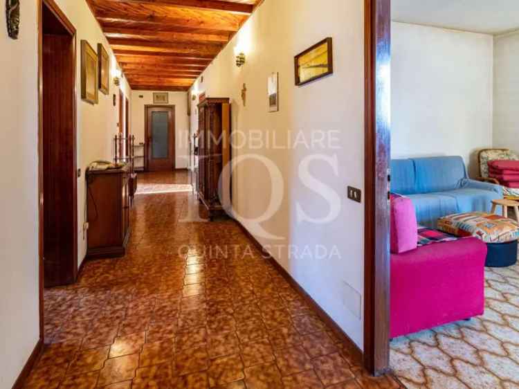 Casa Indipendente a Capriolo