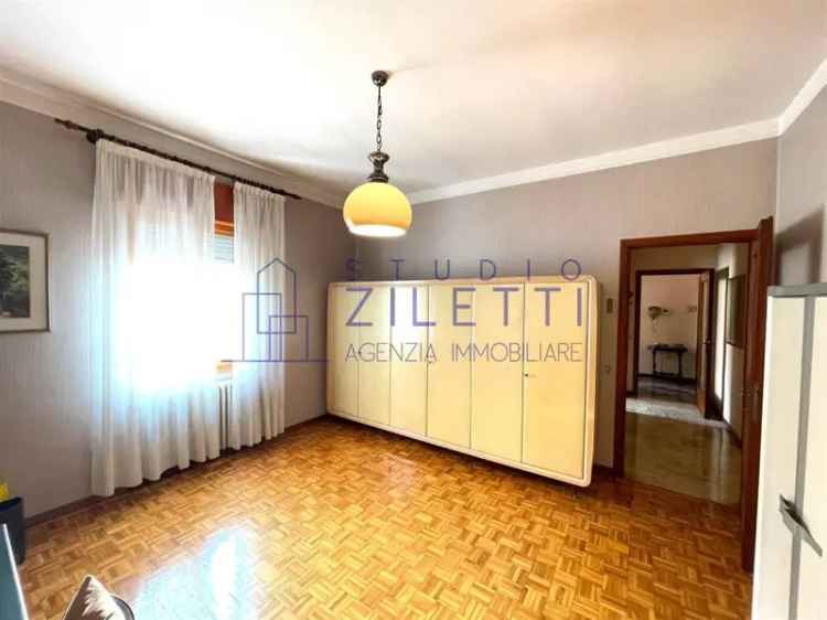 Ampio Quadrilocale Brescia Centro - Zona Residenziale Tranquilla