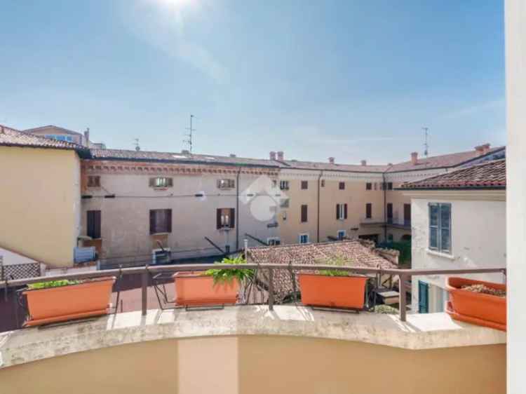 Ampio Appartamento 160 mq Brescia Zona Musei - Nuda Proprieta