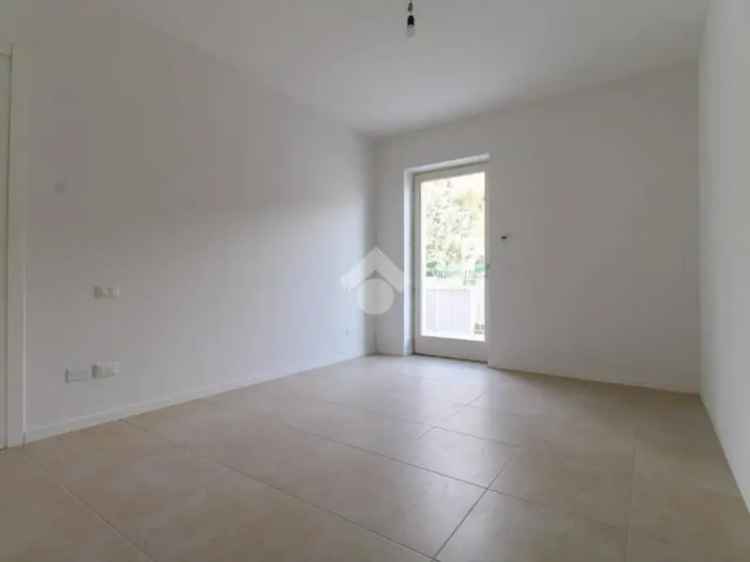 Appartamento in vendita a Sabbio Chiese via XX Settembre